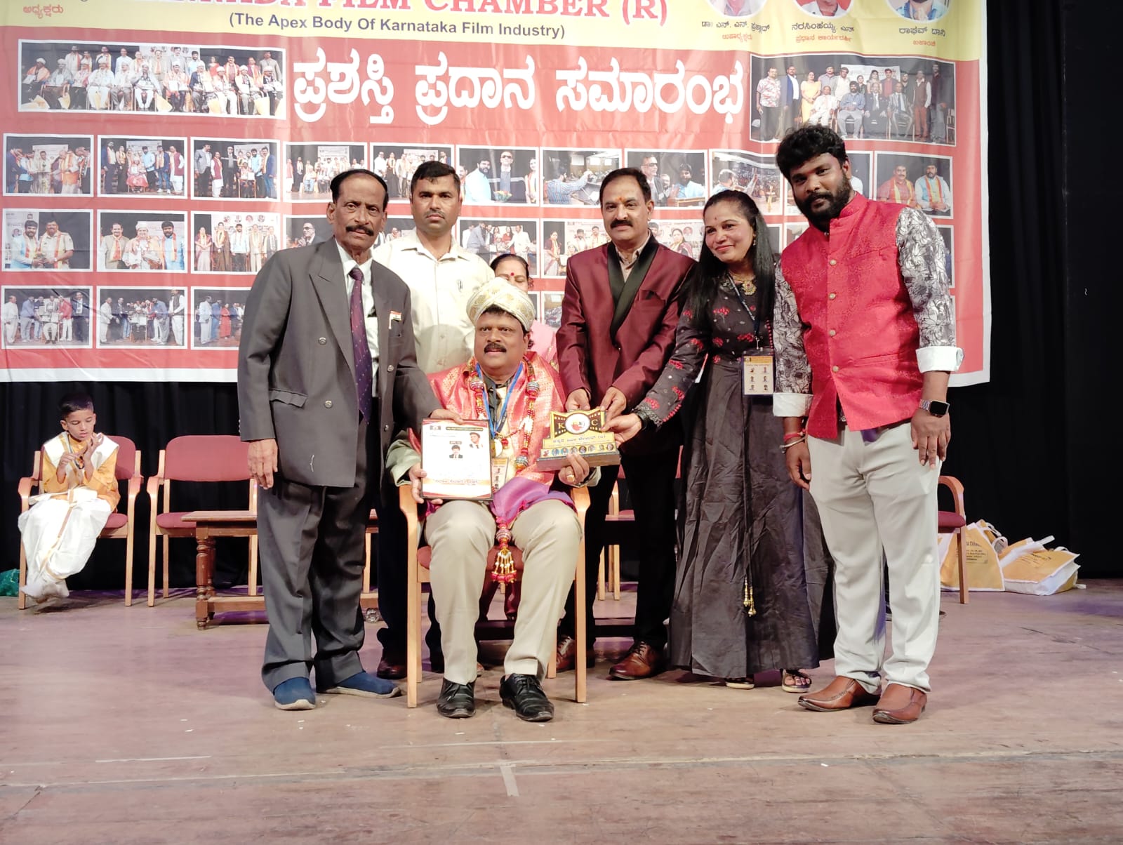 Meeting image