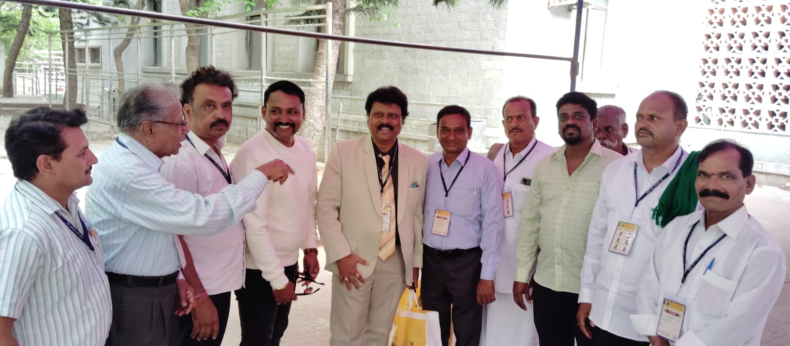 Meeting image
