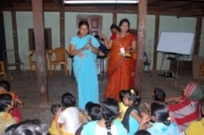 Empowerment image