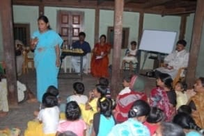 Empowerment image
