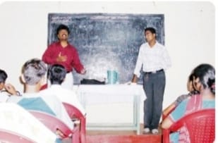 Meeting image