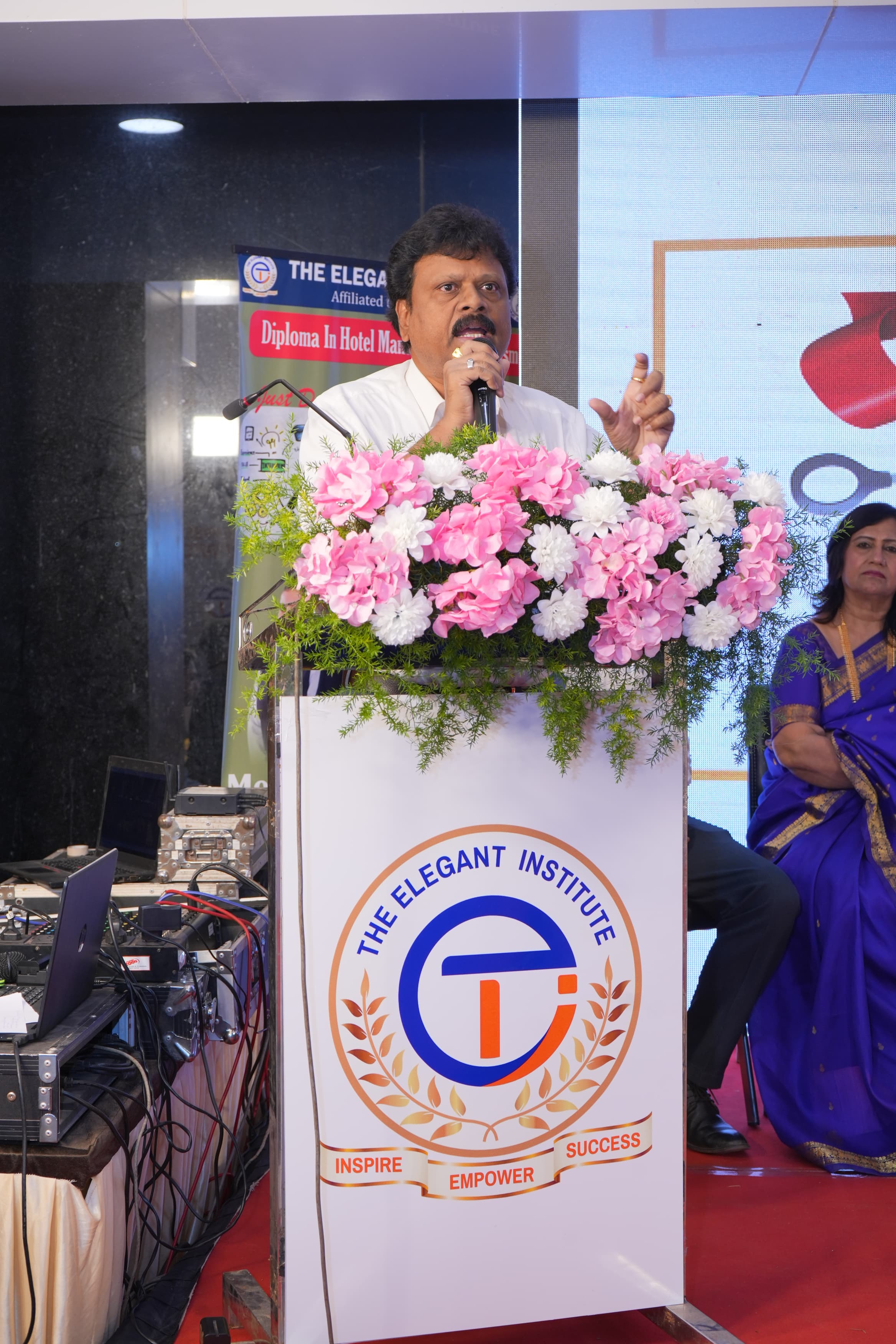 Meeting image