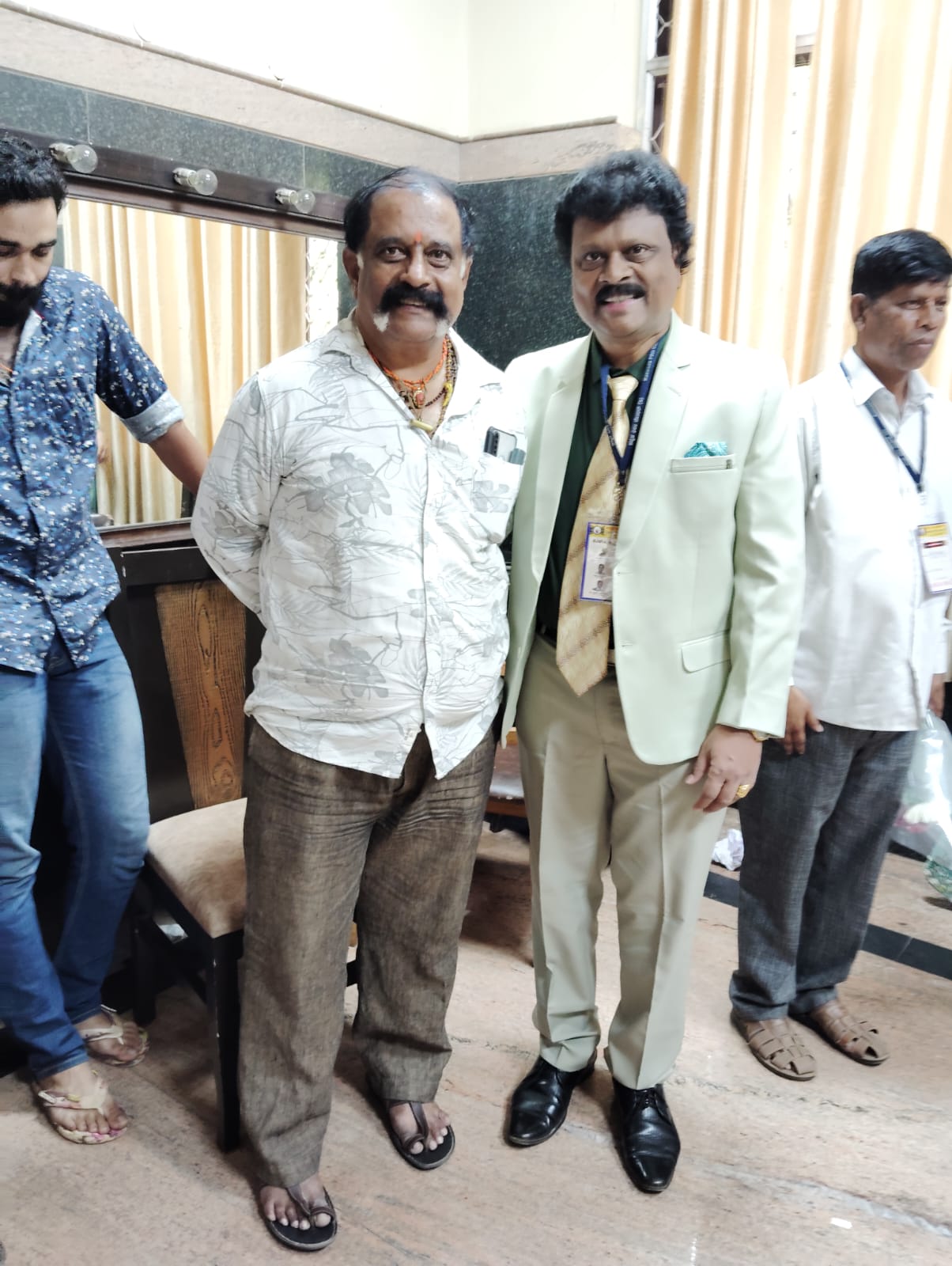 Meeting image